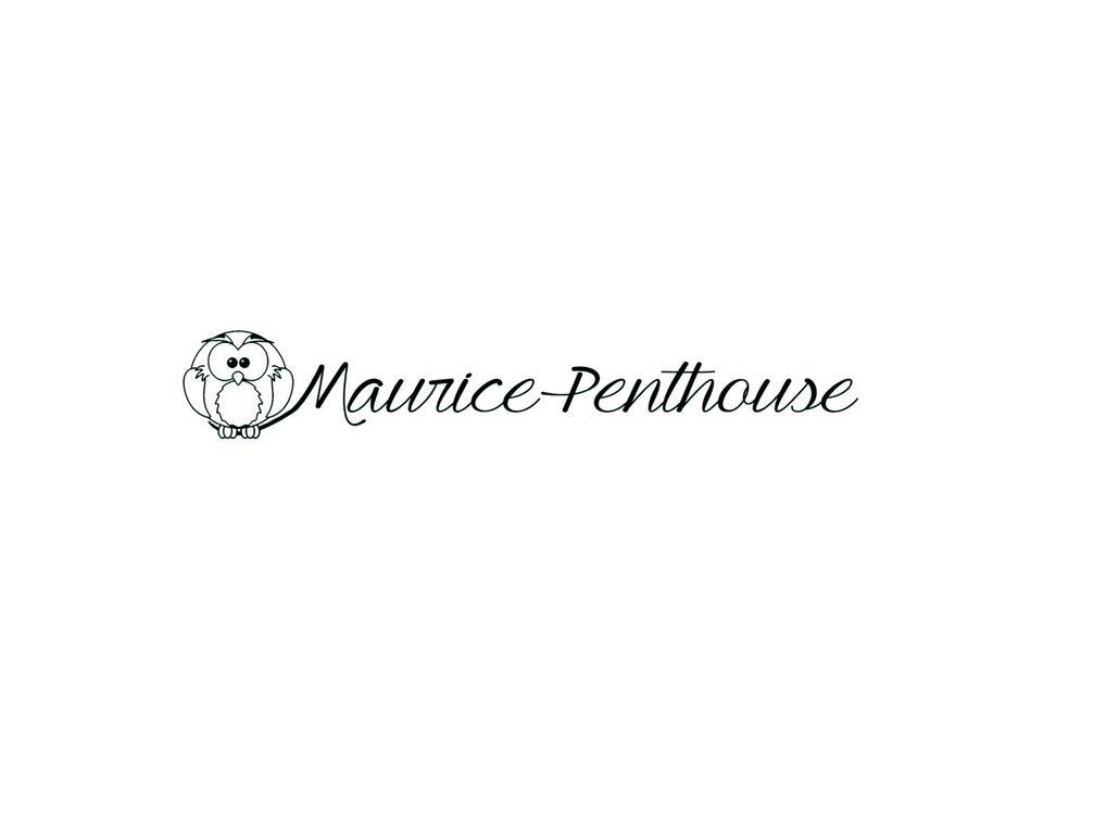 Maurice Penthouse Roma Exterior foto