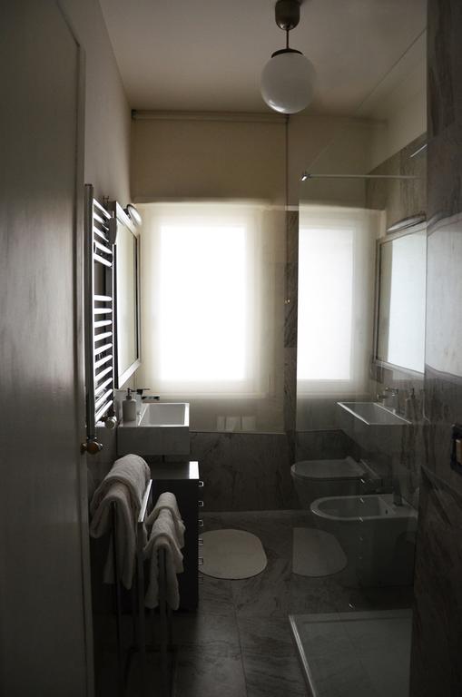 Maurice Penthouse Roma Exterior foto