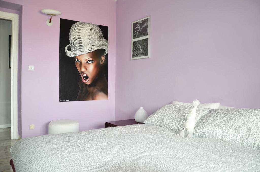 Maurice Penthouse Roma Exterior foto