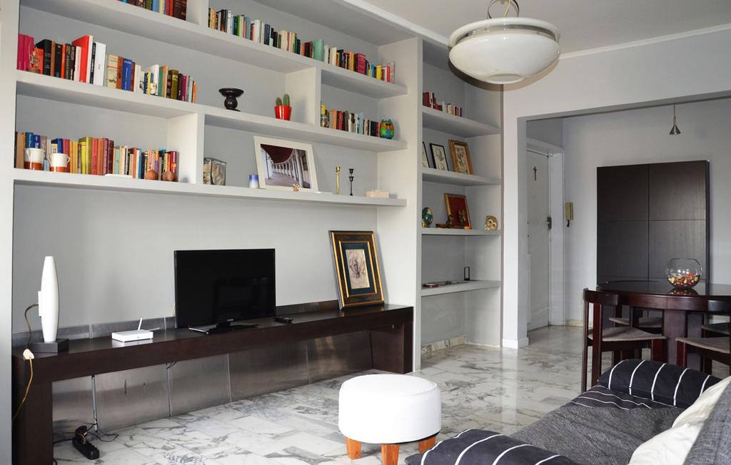 Maurice Penthouse Roma Exterior foto